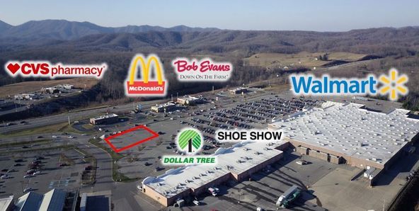 Fayette Town Center: 114 Town Center Rd, Fayetteville, WV 25840